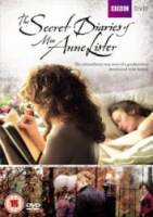 Тайные дневники мисс Энн Листер / The Secret Diaries of Miss Anne Lister 2010