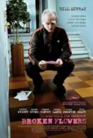 Сломанные цветы / Broken Flowers 2005