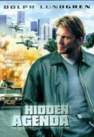 Тайный план / Hidden Agenda 2001