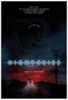 Ночные небеса / Night Skies 2007