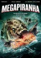 Мега пиранья / Mega Piranha 2010