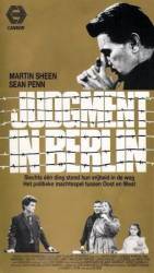Суд в Берлине / Judgment in Berlin 1988