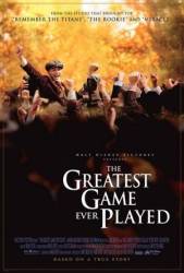 Триумф / The Greatest Game Ever Played 2005