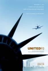 Потерянный рейс / United 93 2006