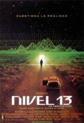 Тринадцатый этаж / The Thirteenth Floor 1999