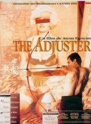 Страховой агент / The Adjuster 1991