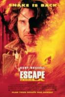 Побег из Лос-Анджелеса / Escape from L.A. 1996