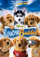 Снежная пятерка / Snow Buddies 2008