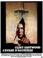 Побег из Алькатраса / Escape from Alcatraz 1979