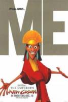 Похождения императора / The Emperor's New Groove 2000