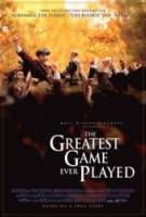 Триумф / The Greatest Game Ever Played 2005