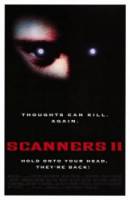 Сканнеры 2: Новый порядок / Scanners II: The New Order 1991
