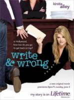 Приключения сценаристки в дебрях Голливуда / Write & Wrong 2007