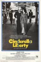 Увольнение до полуночи / Cinderella Liberty 1973
