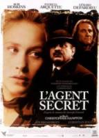 Секретный агент / The Secret Agent 1996