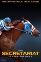 Секретариат / Secretariat 2010