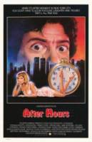 После работы / After Hours 1985