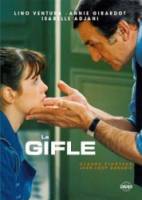 Пощечина / La gifle 1974