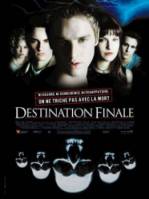 Пункт назначения / Final Destination 2000