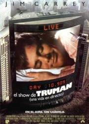 Шоу Трумана / The Truman Show 1998