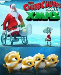 Чаббчаббы спасают Рождество / The Chubbchubbs Save Xmas 2007