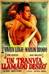 Трамвай &laquo;Желание&raquo; / A Streetcar Named Desire 1951
