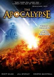 Апокалипсис: Последний день / The Apocalypse 2007