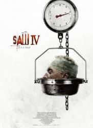 Пила 4 / Saw IV 2007