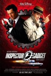 Инспектор Гаджет / Inspector Gadget 1999