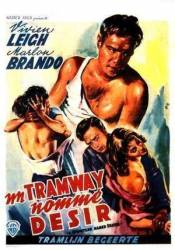 Трамвай «Желание» / A Streetcar Named Desire 1951