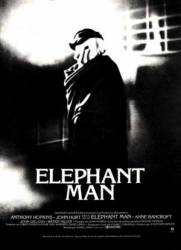 Человек-слон / The Elephant Man 1980