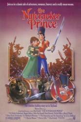 Принц Щелкунчик / The Nutcracker Prince 1990