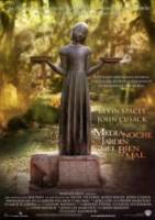 Полночь в саду добра и зла / Midnight in the Garden of Good and Evil 1997
