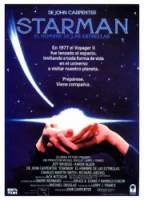 Человек со звезды / Starman 1984