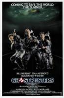 Охотники за привидениями / Ghost Busters 1984