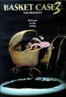 Существо в корзине 3: Потомство / Basket Case 3: The Progeny 1992