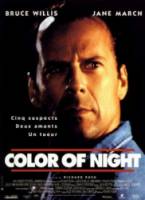 Цвет ночи / Color of Night 1993