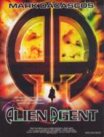 Агент пришельцев / Alien Agent 2007