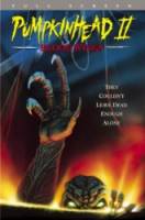 Адская месть II: Кровавые крылья / Pumpkinhead II: Blood Wings 1993