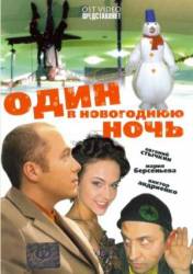 Один в новогоднюю ночь  2006
