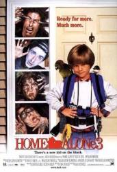 Один дома 3 / Home Alone 3 1997