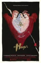 Голод / The Hunger 1983