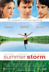 Летний шторм / Sommersturm 2004