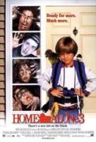 Один дома 3 / Home Alone 3 1997