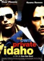 Мой личный штат Айдахо / My Own Private Idaho 1991