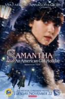 Саманта: Каникулы американской девочки / Samantha: An American Girl Holiday 2004