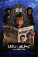 Один дома 2: Затерянный в Нью-Йорке / Home Alone 2: Lost in New York 1992