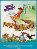 Набалдашник и метла / Bedknobs and Broomsticks 1971