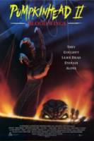 Тыквоголовый 2: Кровавые крылья / Pumpkinhead II: Blood Wings 1994