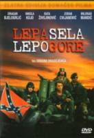 Красивые деревни красиво горят / Lepa sela lepo gore 1996